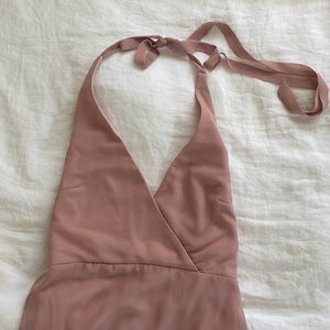 Birdy Grey bridesmaids dress